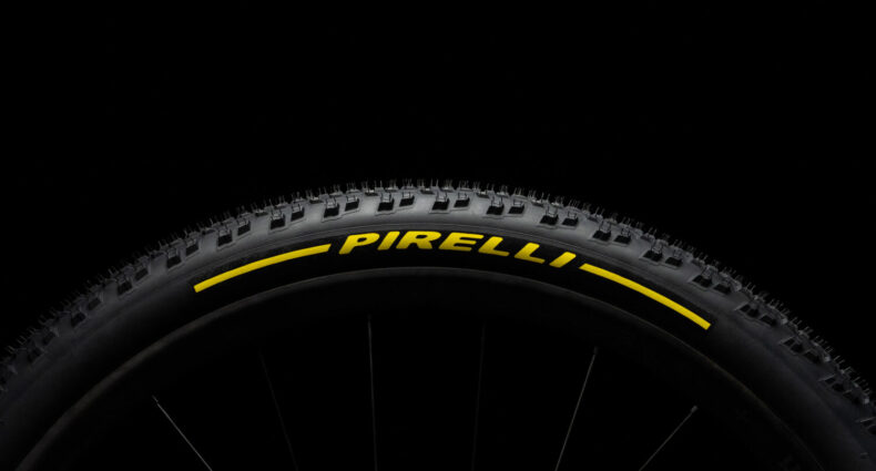 Pirelli SCORPION XC RC und XC M 2025