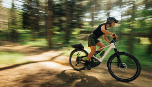 Orbea 2026 – neues Muga als vielseitiges E-Bike für Urban Explorer und Abenteurer (First Ride)