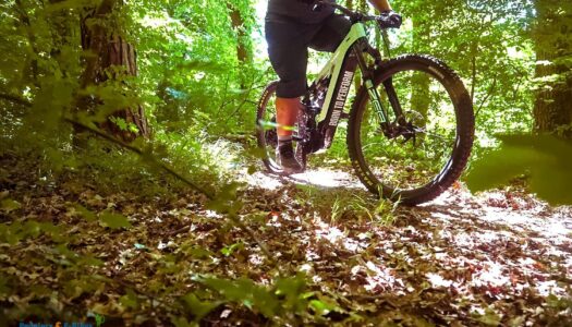 QORE Drive³ Peak Antriebssystem 2025 im Praxistest