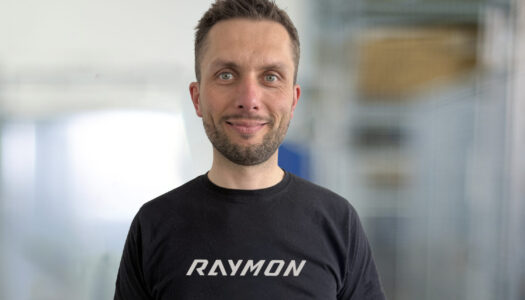 Das Vertriebsteam von RAYMON Bicycles wächst weiter