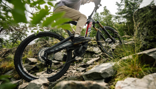 ROTWILD 2026: neues R.EX verbindet deutsches Engineering mit DJI-Innovation