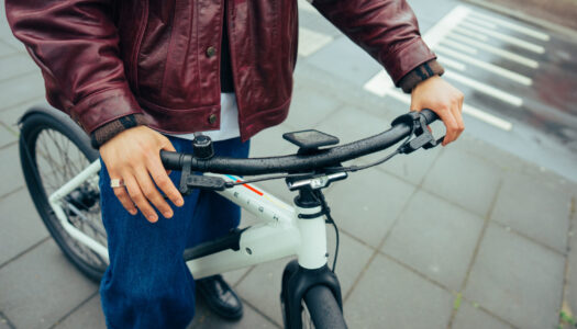 Raleigh ONE: Frühjahrsaktion mit kostenloser Sicherheits-Mitgliedschaft