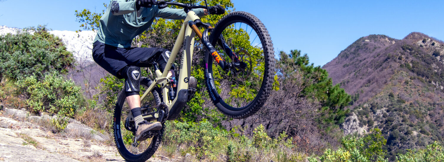 Simplon Rapcon :eTQ 2025