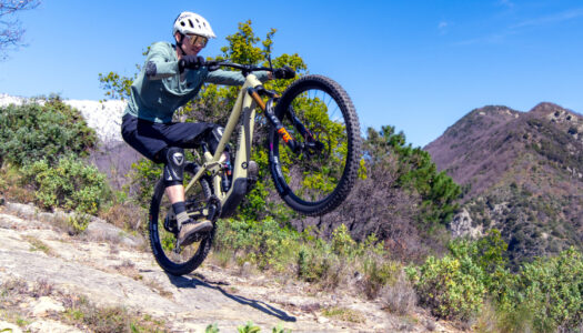 Simplon 2025 – Rapcon :eTQ als Neuauflage mit TQ-HPR60 Motor