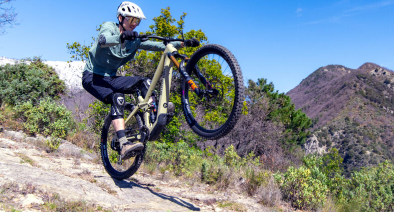 Simplon Rapcon :eTQ 2025