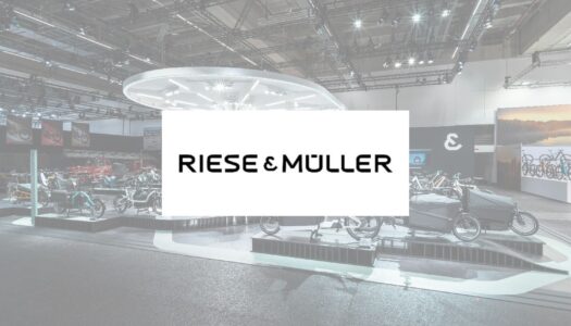 Riese & Müller 2026 – neue E-Bike-Generationen werden von Multi-Drive-Technologie geprägt