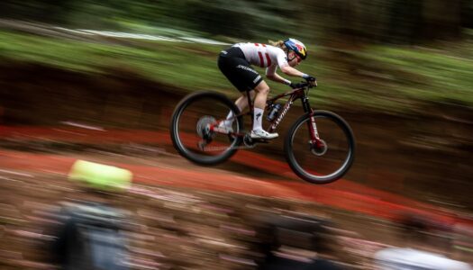 Neue RockShox SID SL und Reba: Evolution für Cross-Country-Rennen