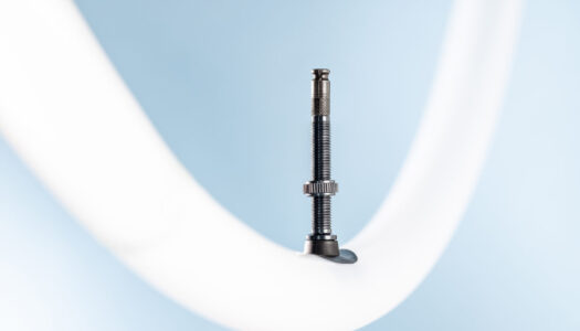 Schwalbe präsentiert neue Aerothan-Schläuche mit Ventilschaft aus Aluminium