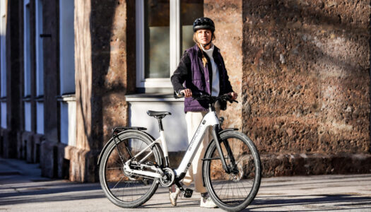 Simplon 2025 – Silk 365 :eLight jetzt mit TQ-HPR60 unterwegs