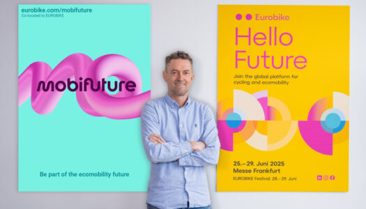 Zwei Marken, eine Vision: Fairnamic setzt ab 2026 mit neuer Messemarke auf Ecomobility