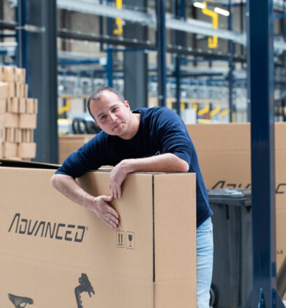 Advanced Mobility GmbH