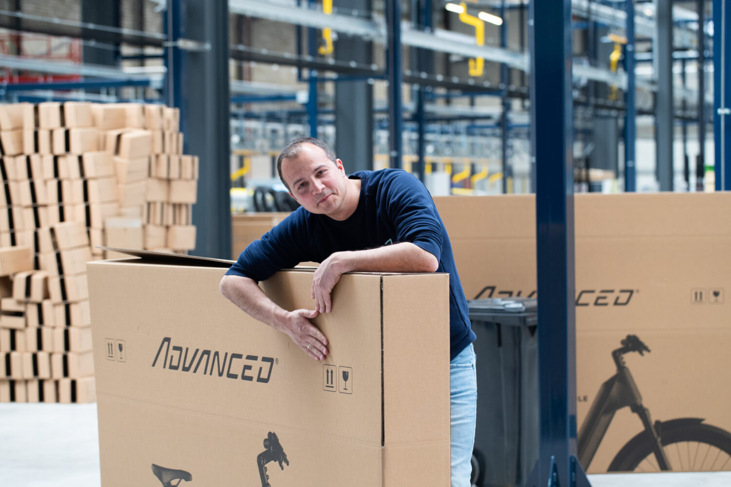 Advanced Mobility GmbH