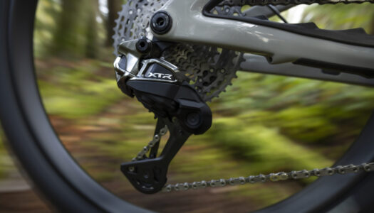 Shimano XTR M9200 Di2: Drahtlos, präzise, kompromisslos
