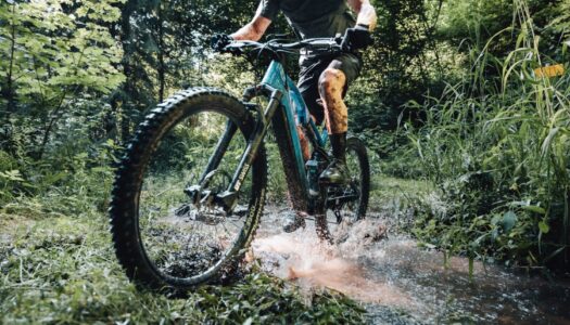Eurobike 2025: ZF präsentiert leistungsstärkeren CentriX und Bike-App mit neuen Fahrprofilen