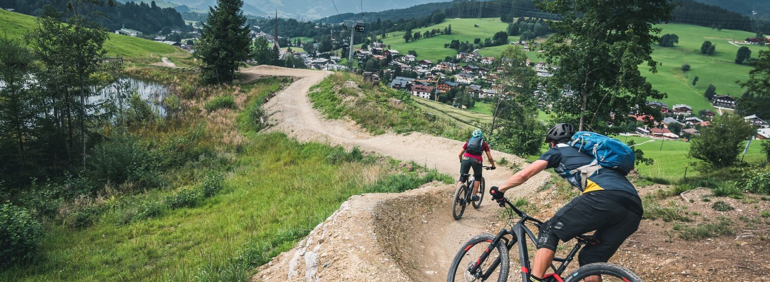 Hochkönig Saisonbeginn 2025