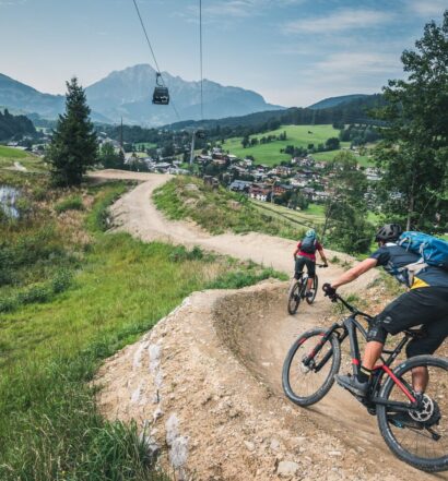 Hochkönig Saisonbeginn 2025