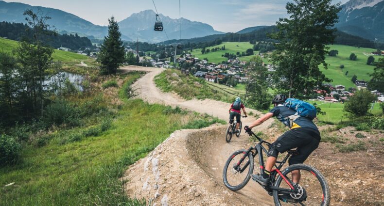 Hochkönig Saisonbeginn 2025