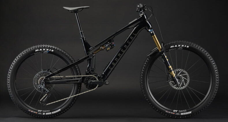 COMMENCAL META POWER SX DJI 2026
