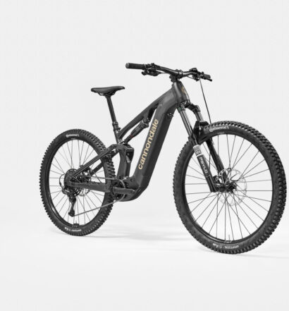 Cannondale Moterra Alloy 2025