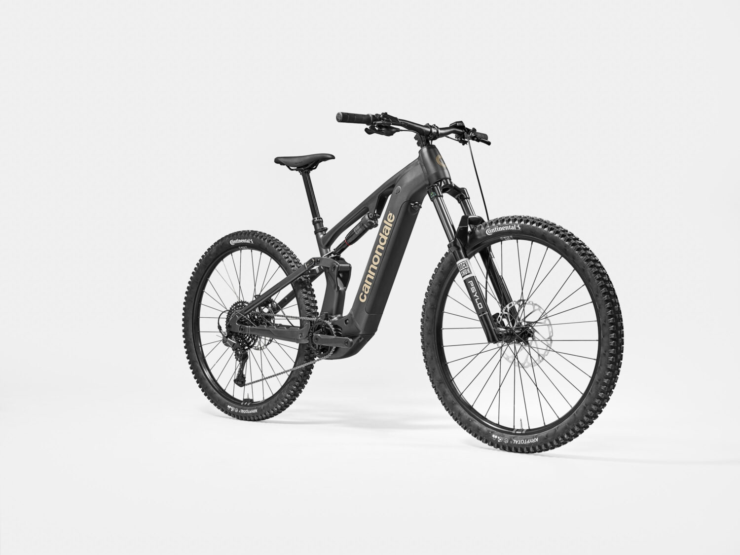 Cannondale Moterra Alloy 2025
