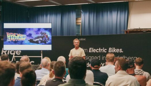 Coboc Dealer Convention 2025: Ein starkes Signal für den Fachhandel