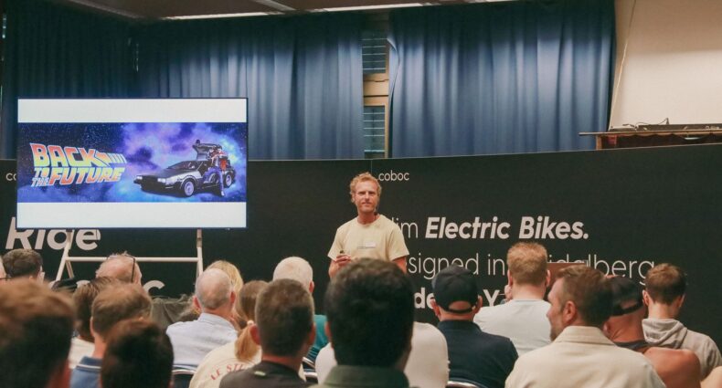 Coboc Dealer Convention 2025