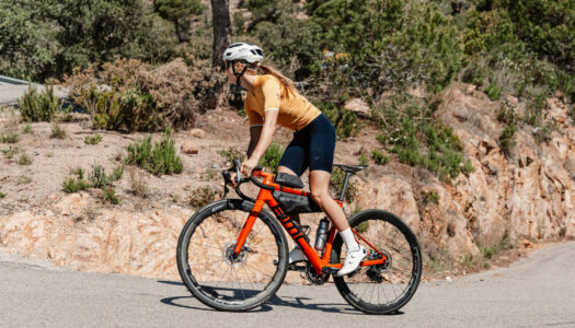 Cyclite zeigte auf der Eurobike 2025 neue Bikepacking-Innovationen