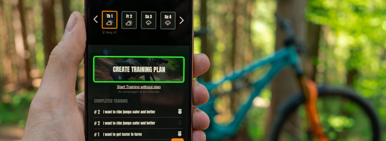 SAGLY Fahrtraining 2025