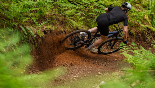 Race Face Era SL – Die neue Ära für XC- und Trail-Laufräder