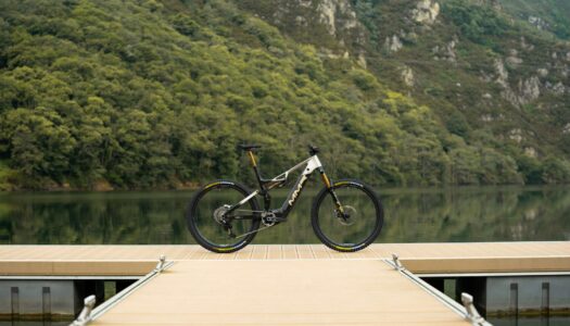 MMR Bikes 2025 – Quercus 00 Plus E-MTB als neues Flaggschiff vorgestellt