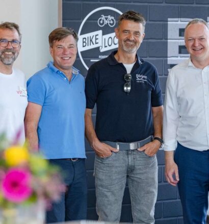 DiBike Bidex 2025
