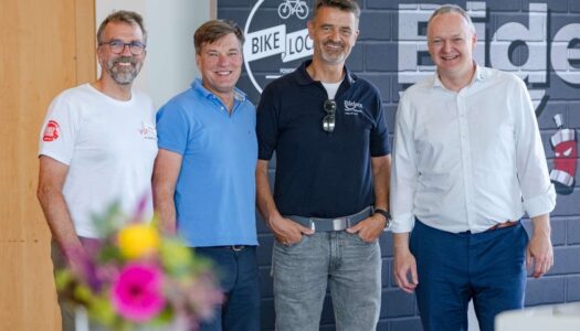 BIDEX-Standard verstärkt DiBike: Gemeinsamer Weg für digitale Fahrradstandards