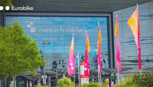 Eurobike 2026: Neukonzeption zur Stärkung der Leitmesse