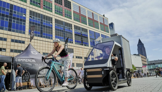 Breaking News: Weltleitmesse EUROBIKE bündelt 2026 Innovation und internationalen Austausch