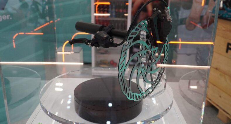 Fahrwerker Eurobike 2025