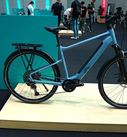 HEPHA 2026 Eurobike