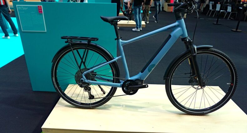 HEPHA 2026 Eurobike