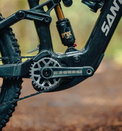 Helix Race Carbon e*spec 2025