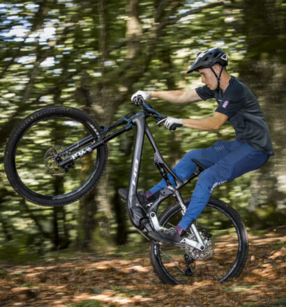 BH iLynx+ SL Alloy 2026
