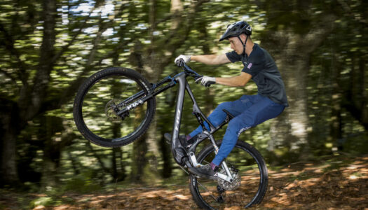 BH Bikes 2026 – iLynx+ SL E-MTBs jetzt auch mit Aluminiumrahmen verfügbar