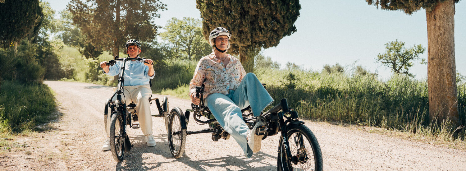 Hase Bikes Kettwiesel ONE PLUS 2025