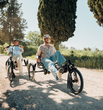 Hase Bikes Kettwiesel ONE PLUS 2025