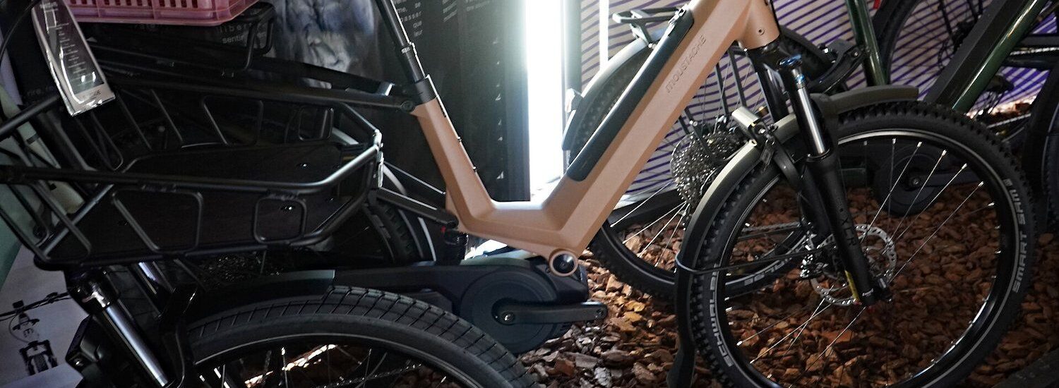 Moustache Eurobike 2025