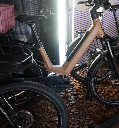 Moustache Eurobike 2025