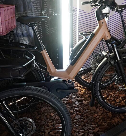 Moustache Eurobike 2025