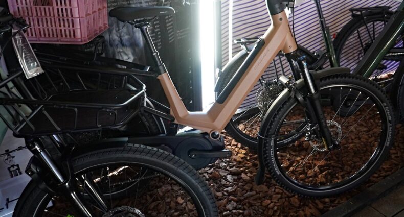 Moustache Eurobike 2025