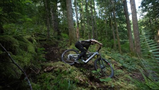 Santa Cruz 2026 – Vala AL E-Enduro mit Aluminium-Rahmen vorgestellt