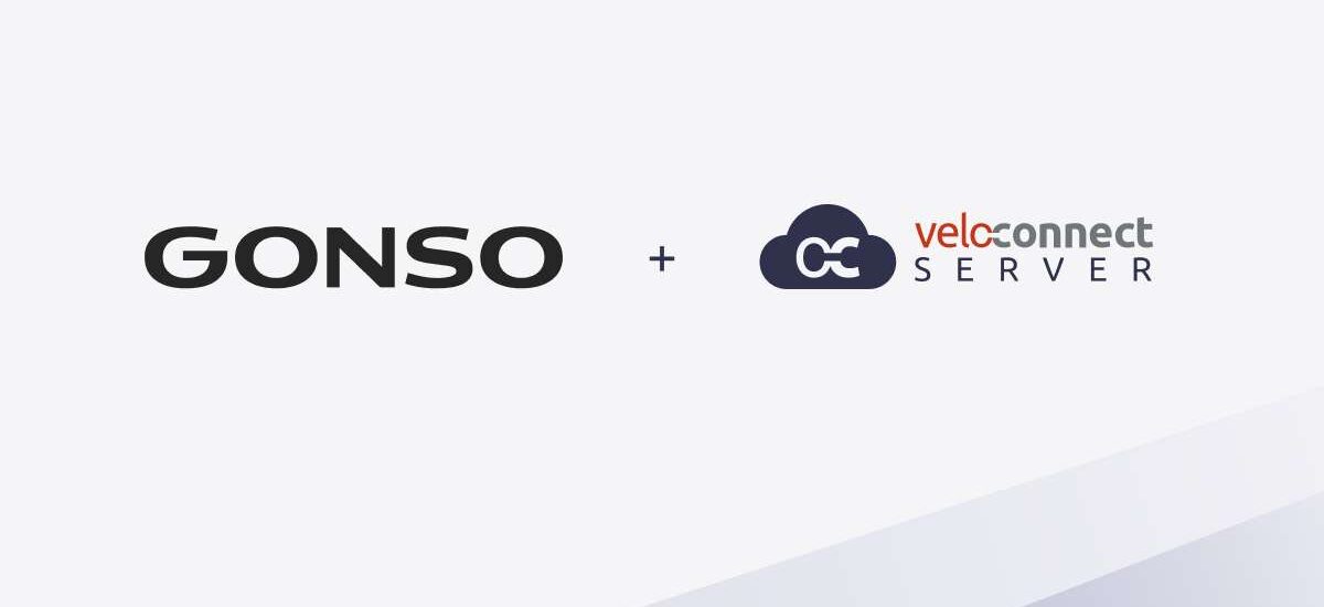 Gonso x Veloconnect 2025