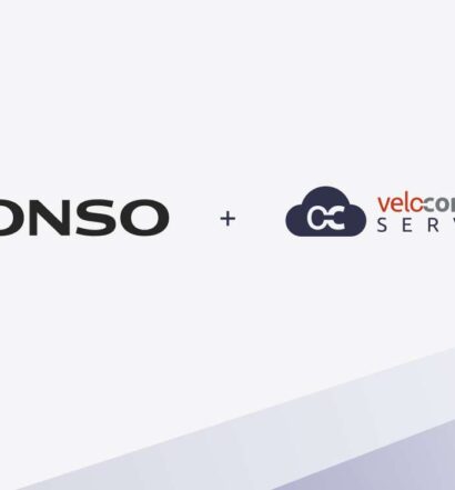 Gonso x Veloconnect 2025