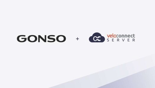 Digitale Händleranbindung bei GONSO mit Veloconnect Server von Campudus